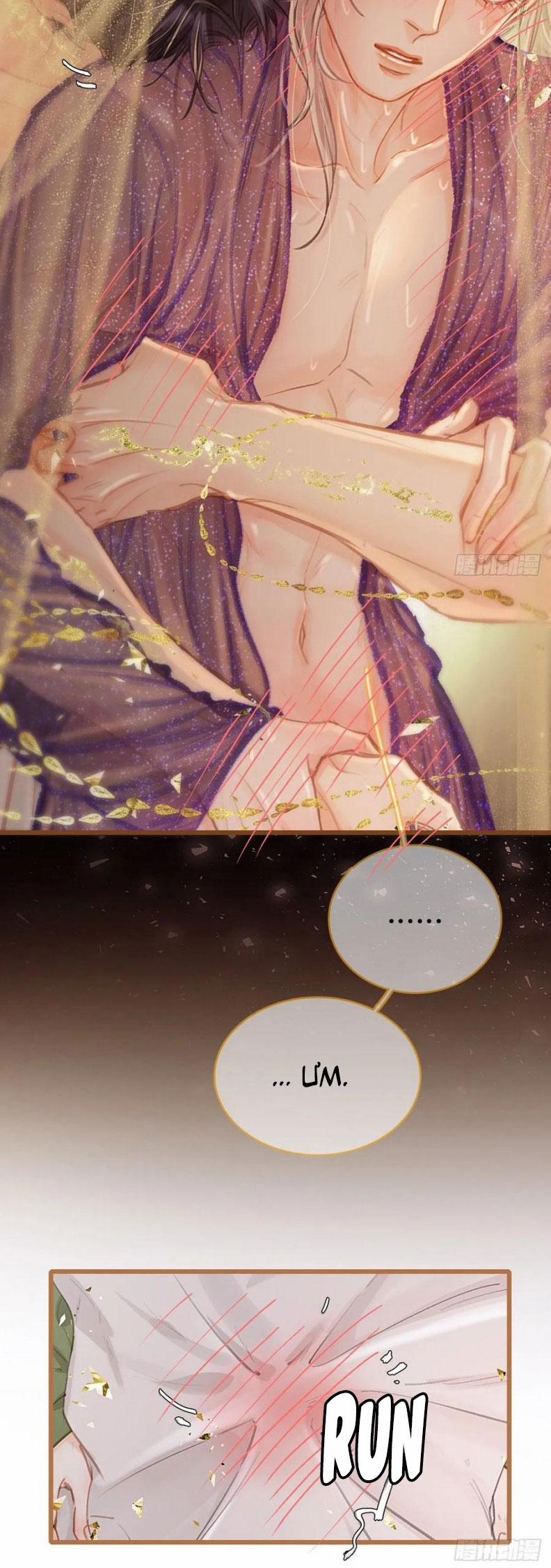 Ngày Dài Gặp Người Khuyết Tâm Nhãn 47 trang 13