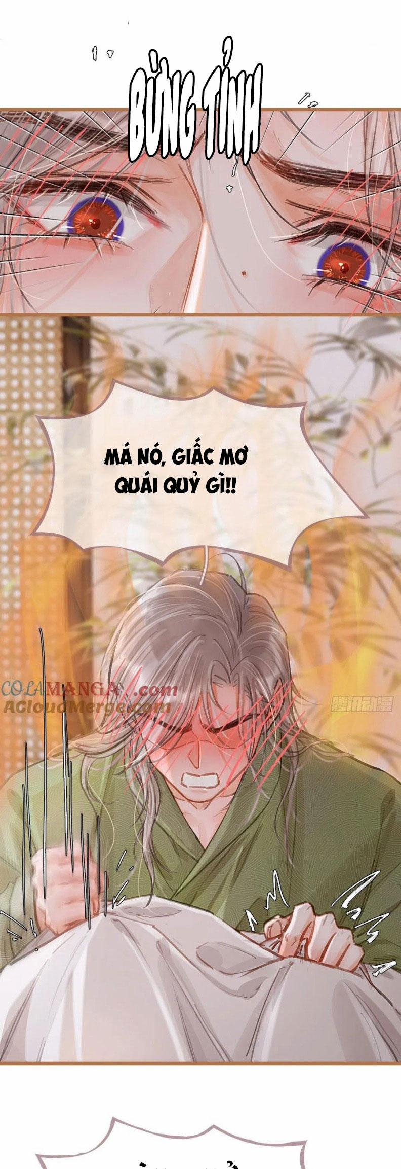 Ngày Dài Gặp Người Khuyết Tâm Nhãn 47 trang 14