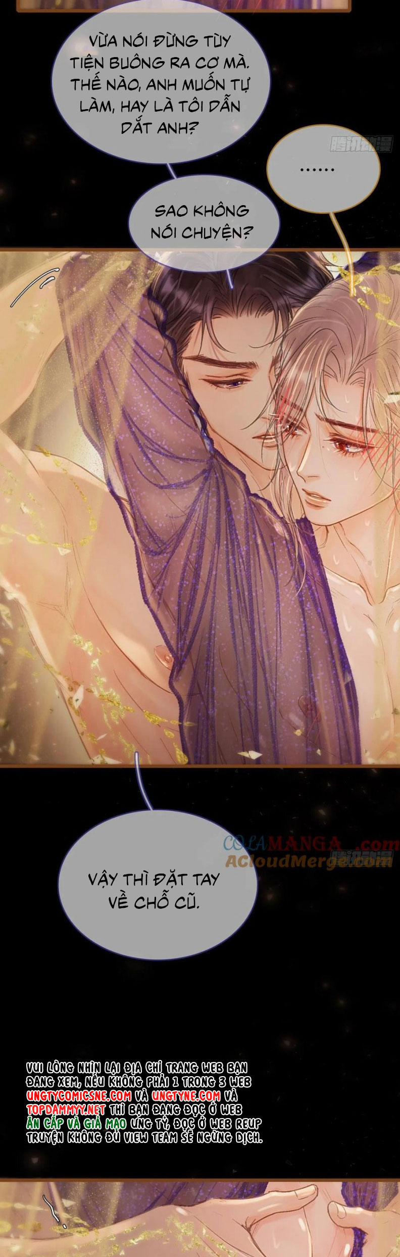 Ngày Dài Gặp Người Khuyết Tâm Nhãn 47 trang 2