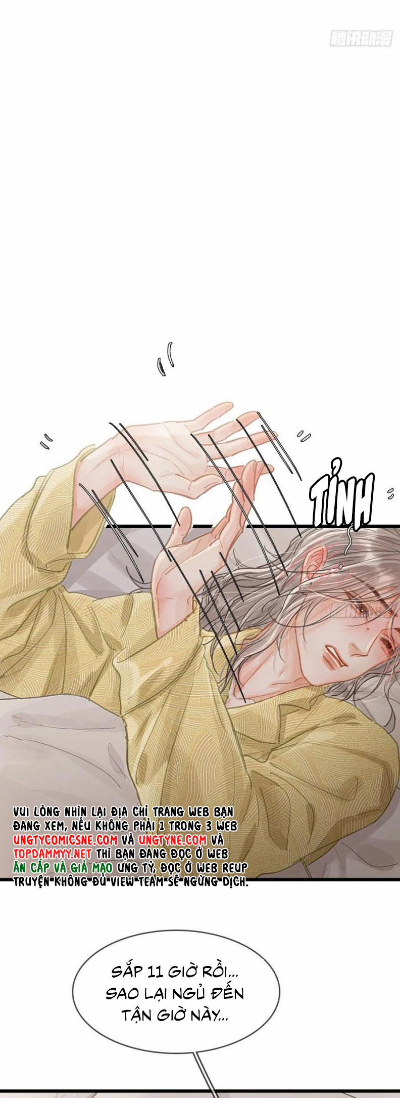 Ngày Dài Gặp Người Khuyết Tâm Nhãn 47 trang 21