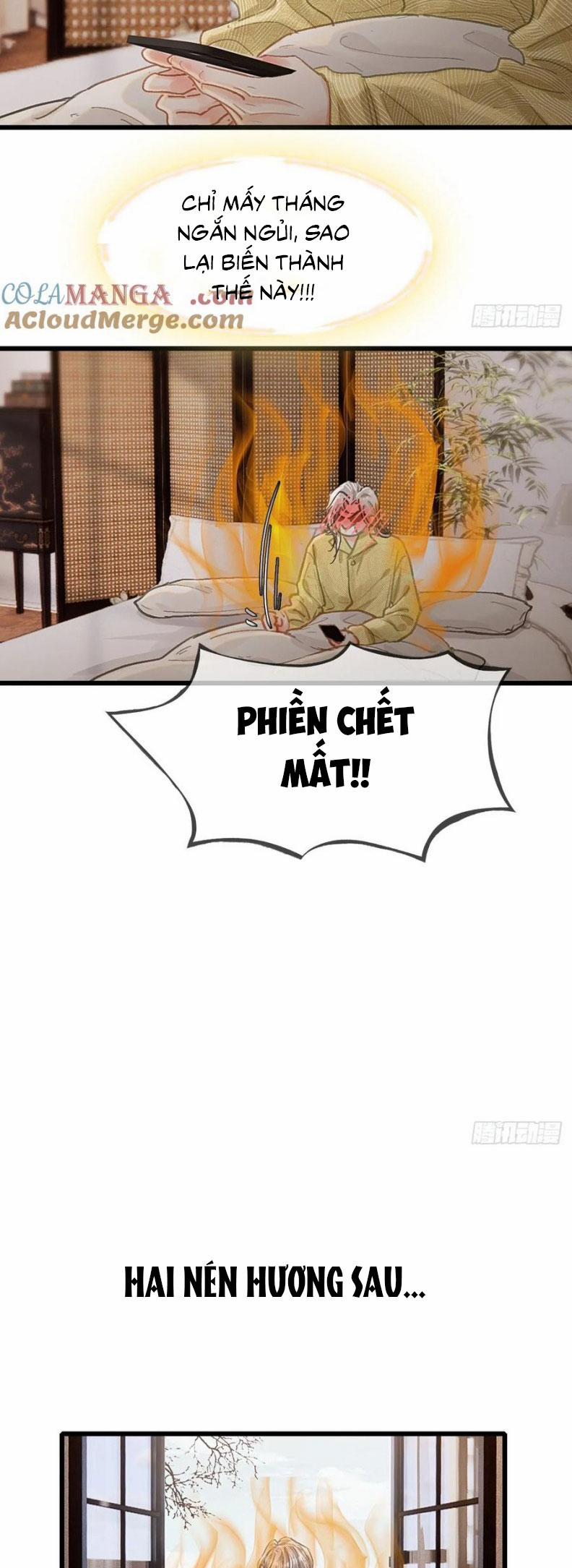 Ngày Dài Gặp Người Khuyết Tâm Nhãn 47 trang 25