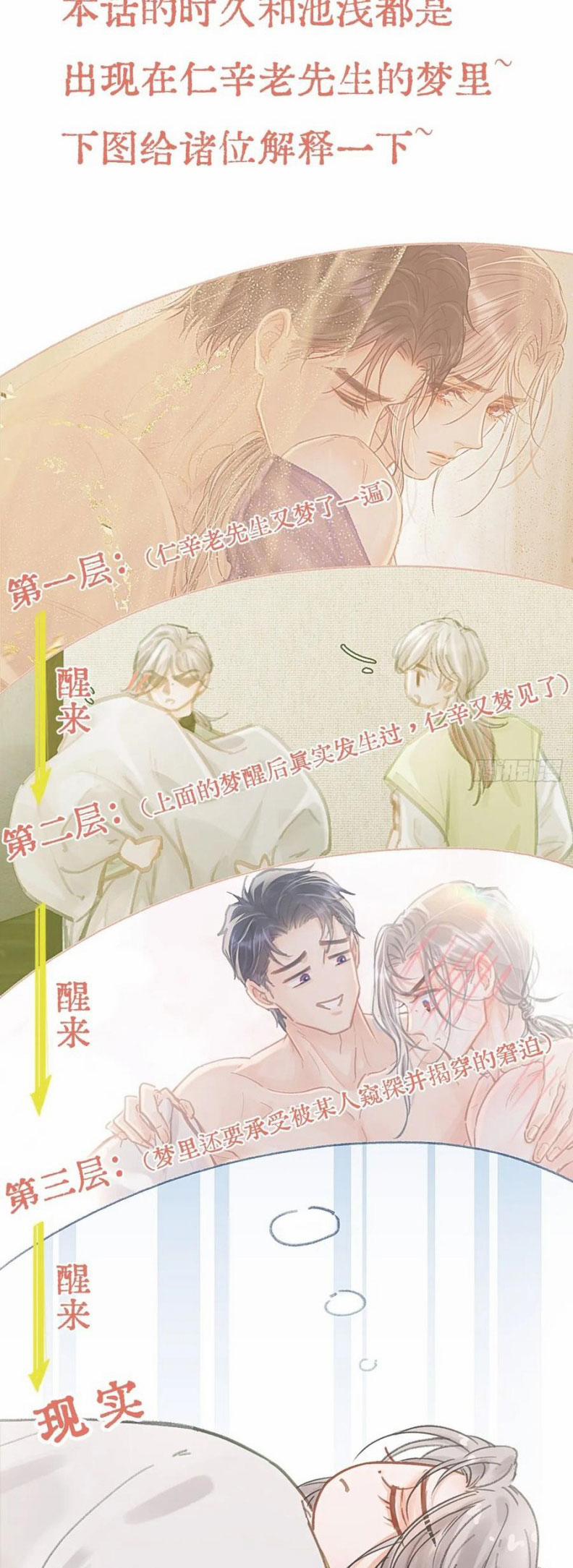 Ngày Dài Gặp Người Khuyết Tâm Nhãn 47 trang 27