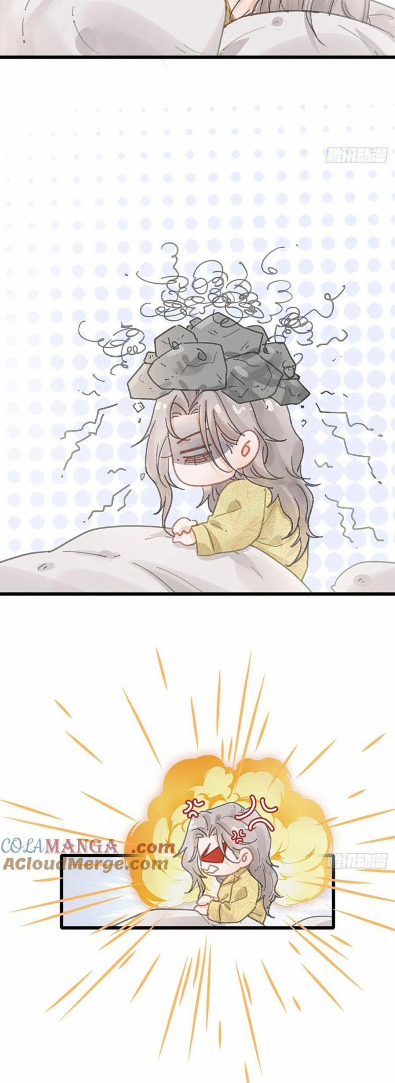 Ngày Dài Gặp Người Khuyết Tâm Nhãn 47 trang 28