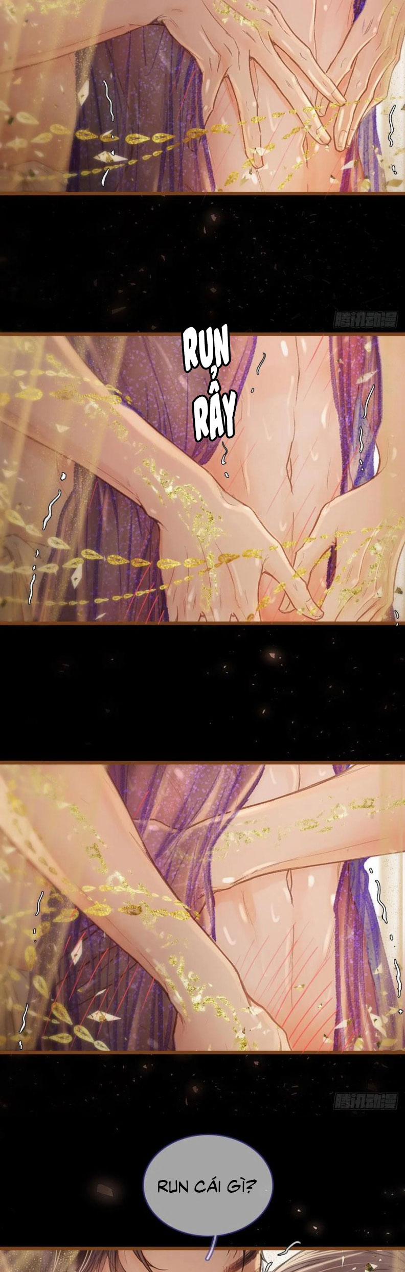 Ngày Dài Gặp Người Khuyết Tâm Nhãn 47 trang 3