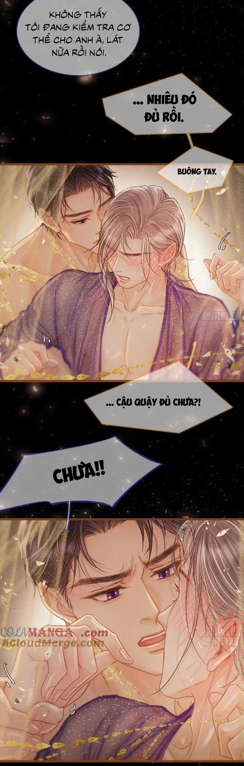 Ngày Dài Gặp Người Khuyết Tâm Nhãn 47 trang 6