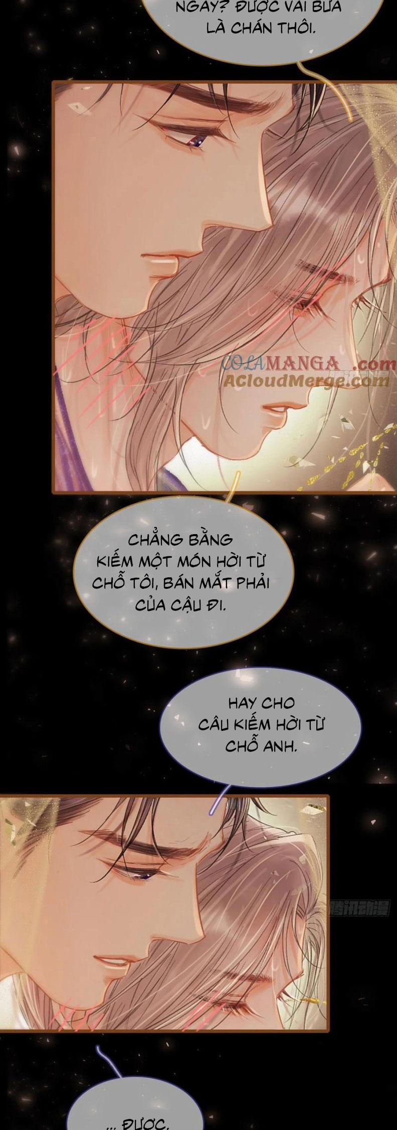 Ngày Dài Gặp Người Khuyết Tâm Nhãn 47 trang 8