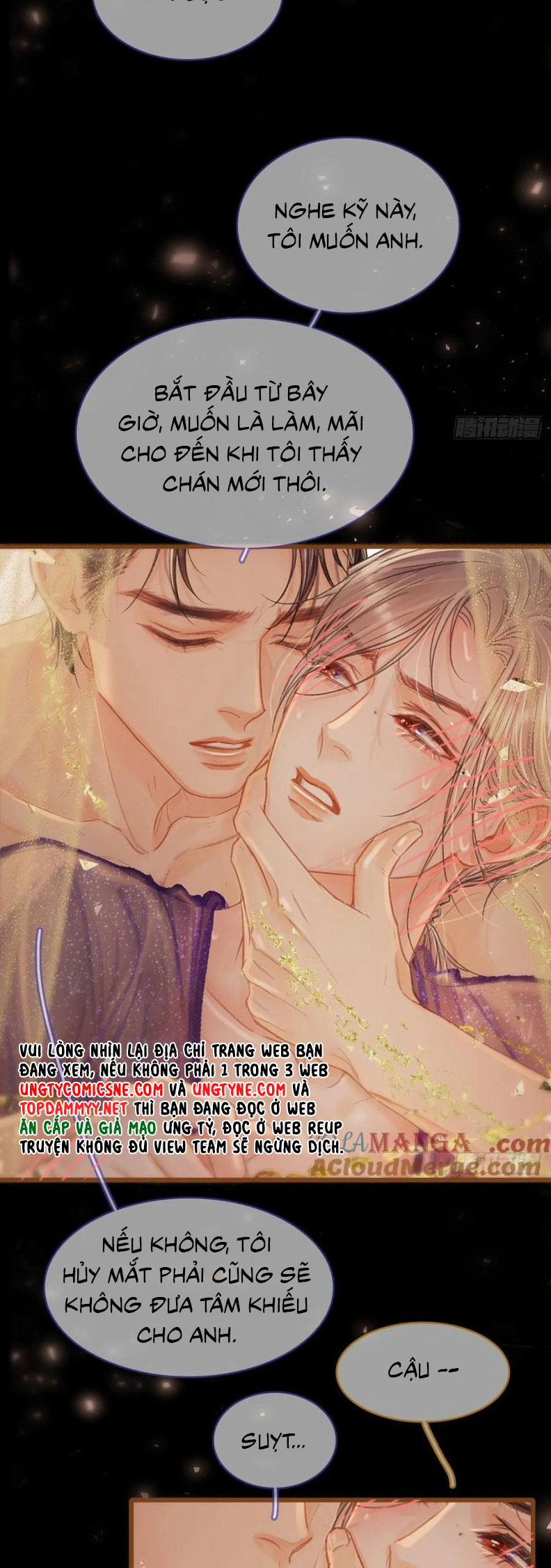 Ngày Dài Gặp Người Khuyết Tâm Nhãn 47 trang 9