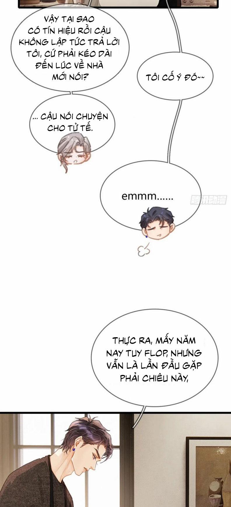 Ngày Dài Gặp Người Khuyết Tâm Nhãn 48 trang 13