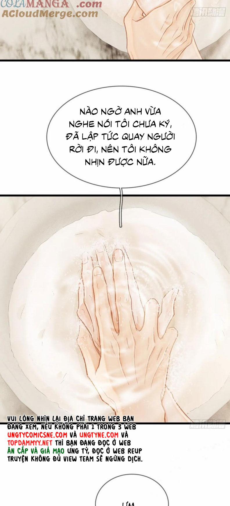 Ngày Dài Gặp Người Khuyết Tâm Nhãn 48 trang 15