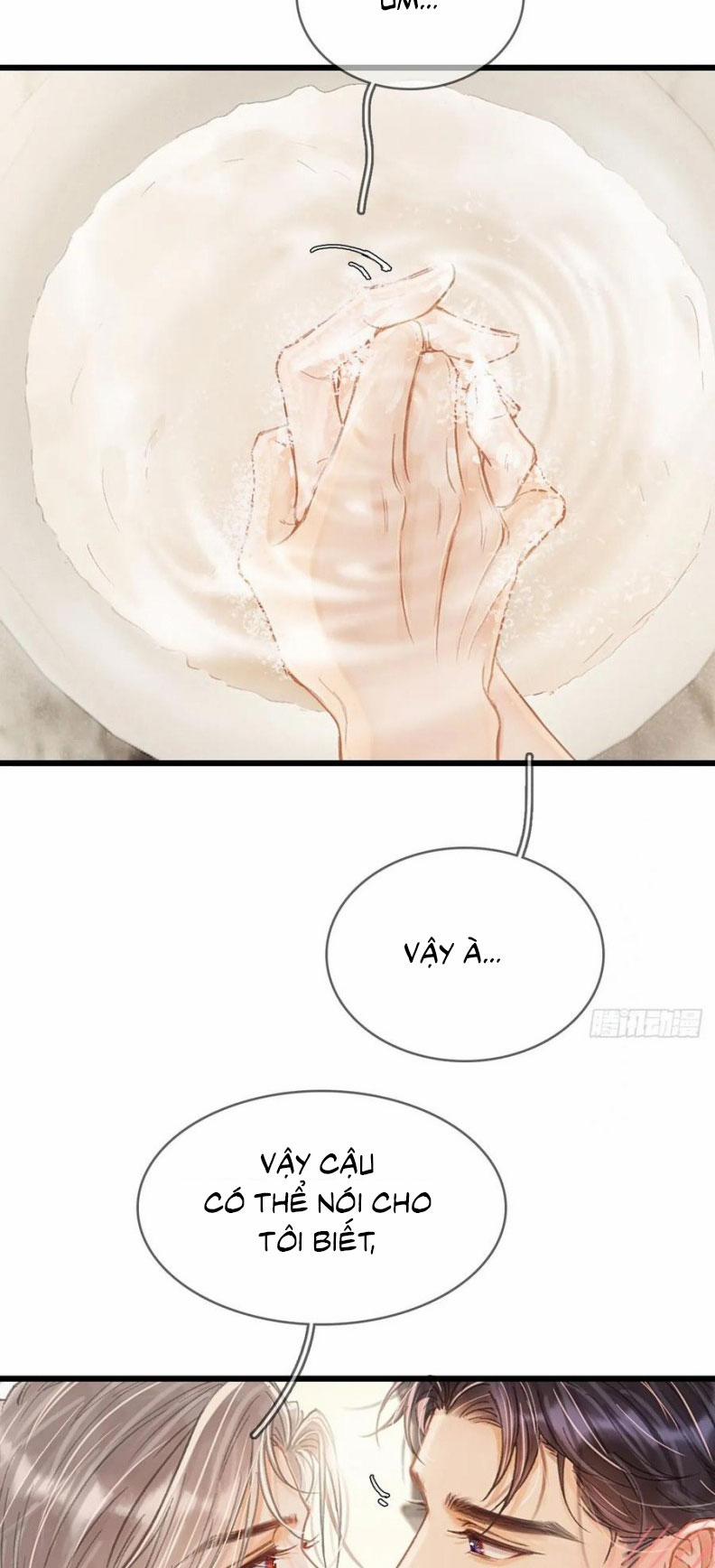 Ngày Dài Gặp Người Khuyết Tâm Nhãn 48 trang 16