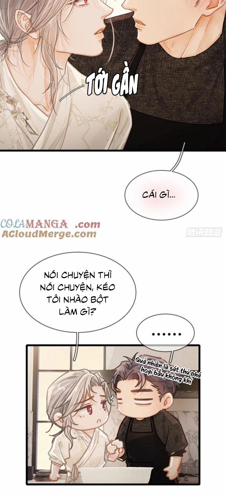 Ngày Dài Gặp Người Khuyết Tâm Nhãn 48 trang 17