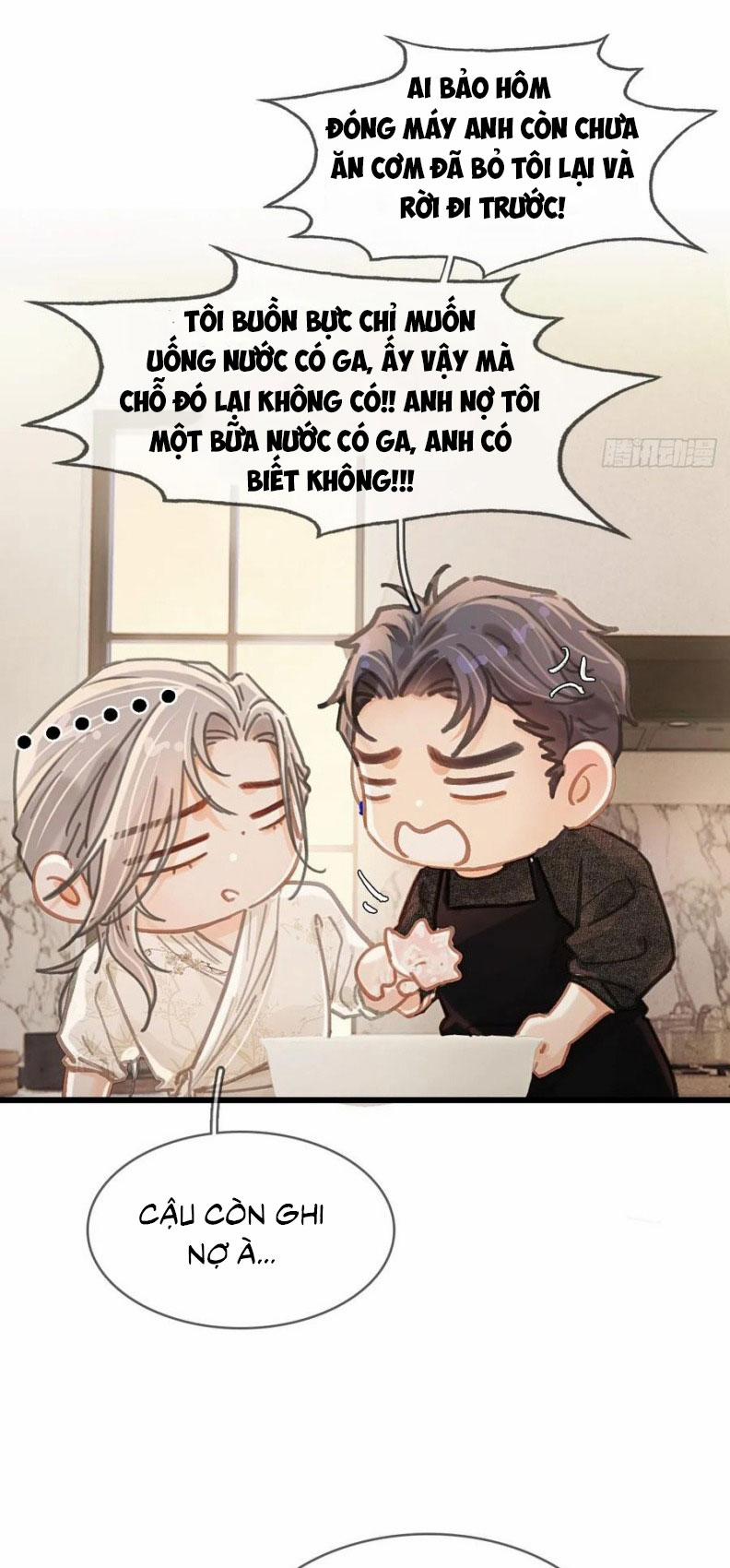 Ngày Dài Gặp Người Khuyết Tâm Nhãn 48 trang 18