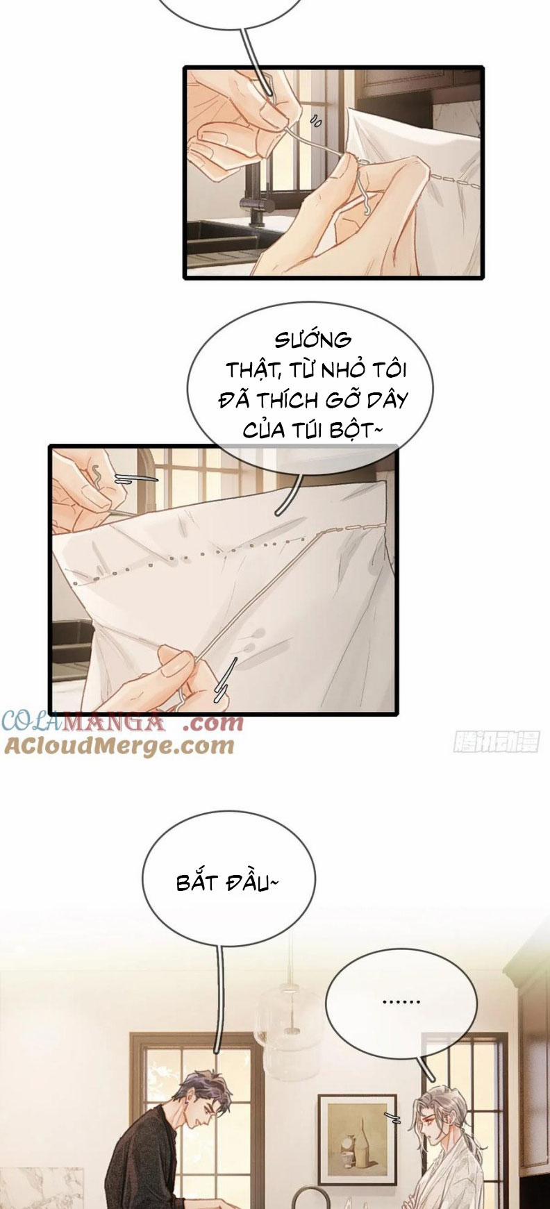 Ngày Dài Gặp Người Khuyết Tâm Nhãn 48 trang 2