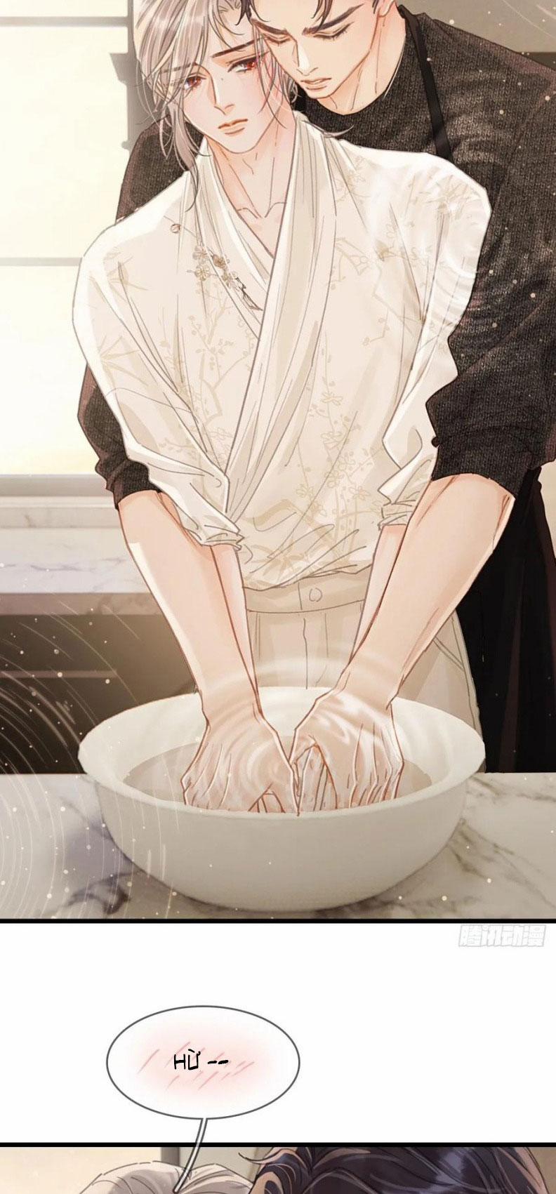 Ngày Dài Gặp Người Khuyết Tâm Nhãn 48 trang 20