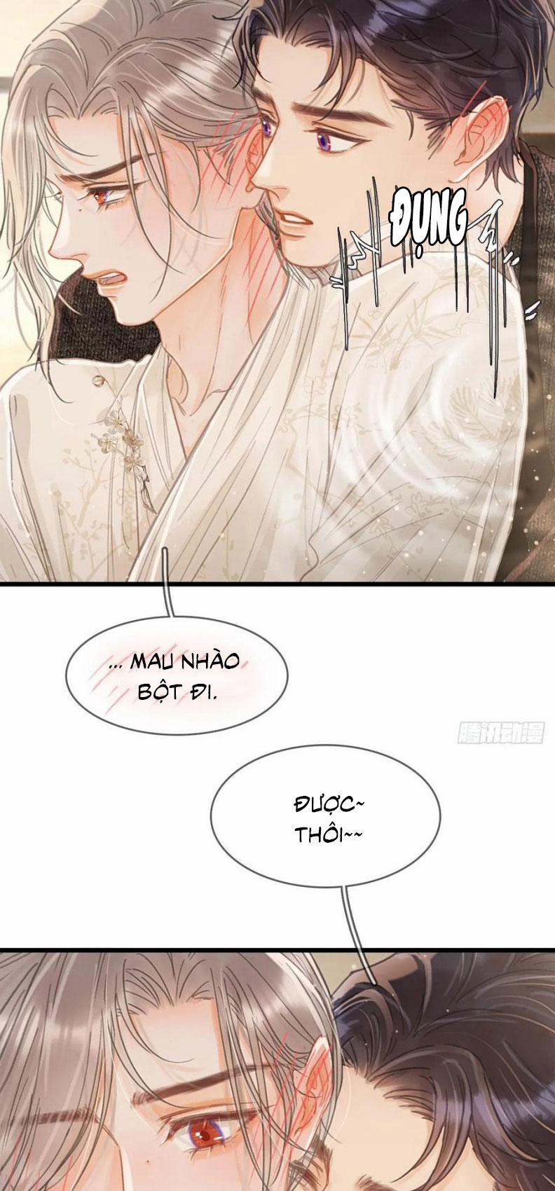 Ngày Dài Gặp Người Khuyết Tâm Nhãn 48 trang 21