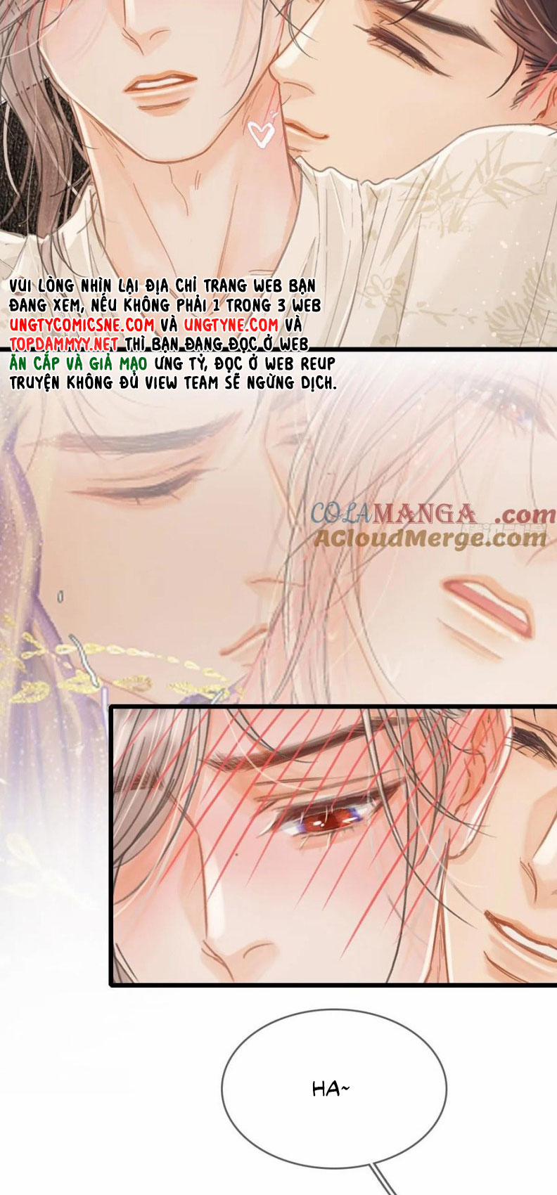 Ngày Dài Gặp Người Khuyết Tâm Nhãn 48 trang 22