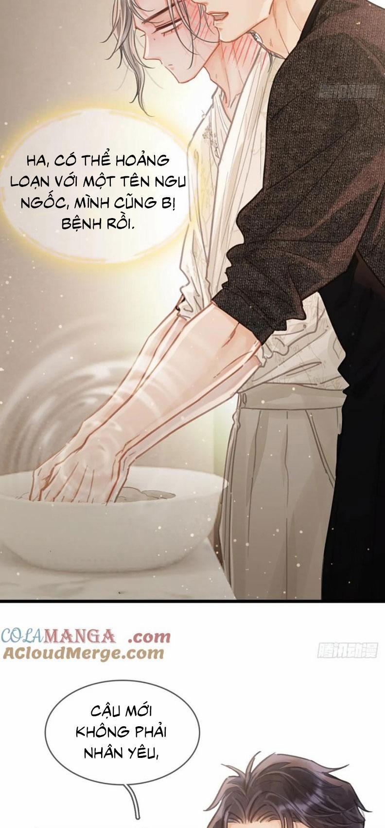 Ngày Dài Gặp Người Khuyết Tâm Nhãn 48 trang 24