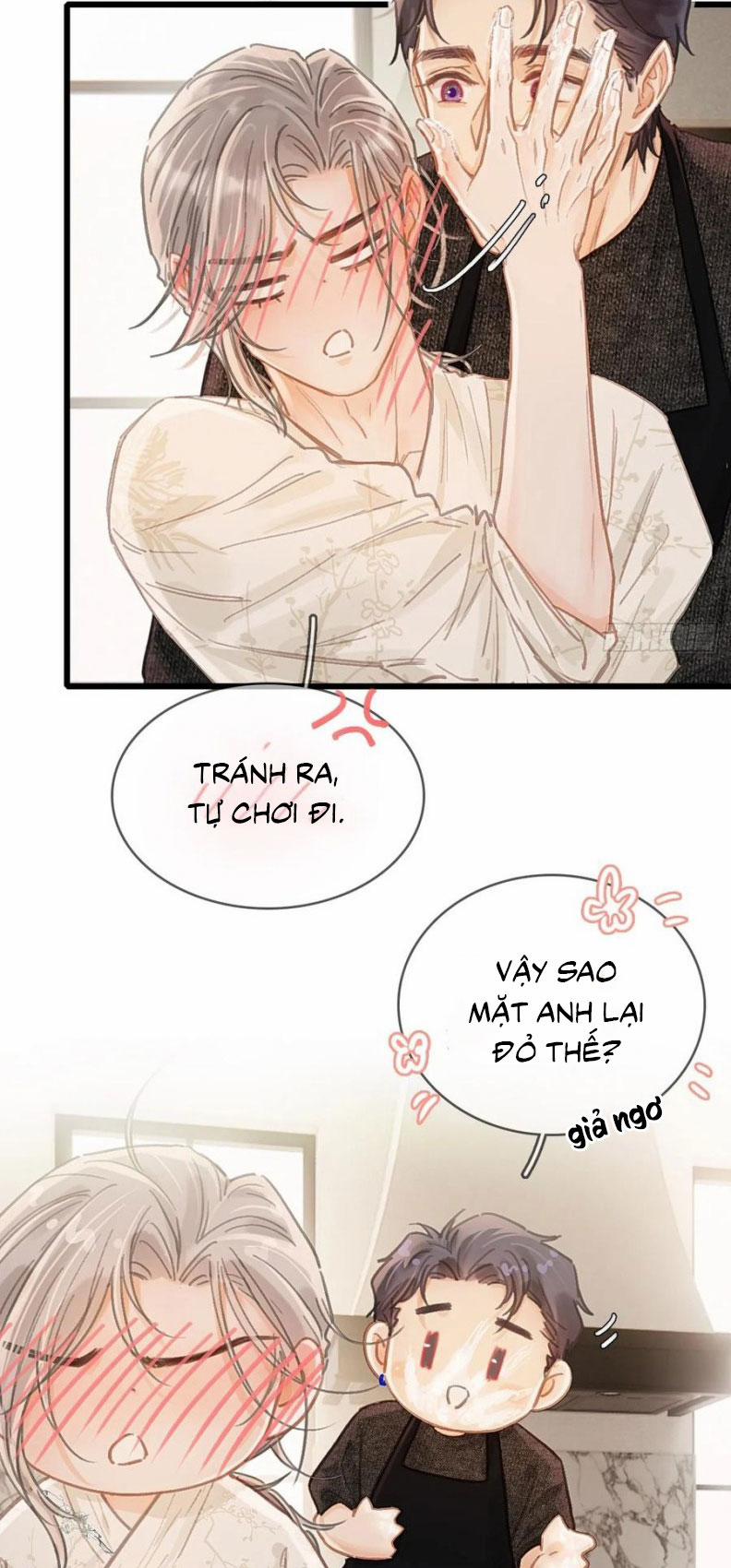 Ngày Dài Gặp Người Khuyết Tâm Nhãn 48 trang 25