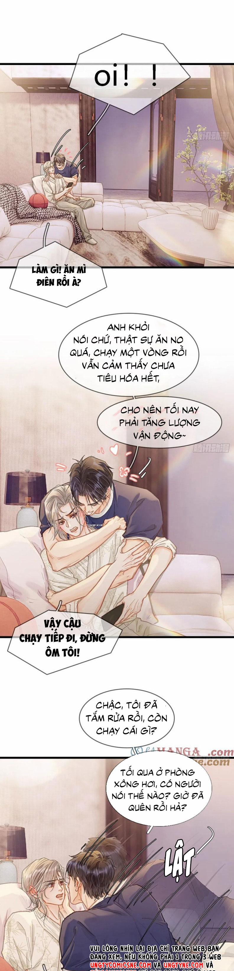 Ngày Dài Gặp Người Khuyết Tâm Nhãn 48 trang 27