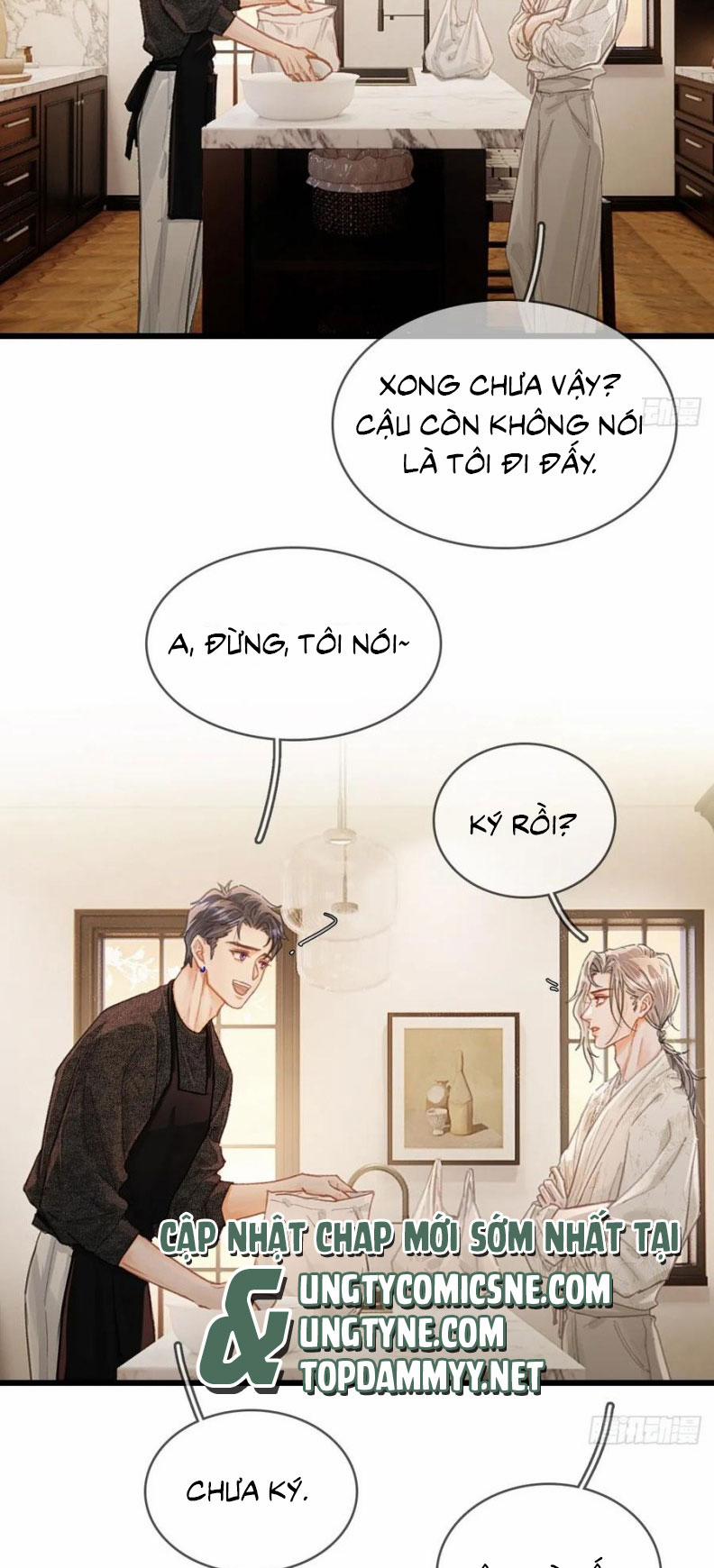 Ngày Dài Gặp Người Khuyết Tâm Nhãn 48 trang 3