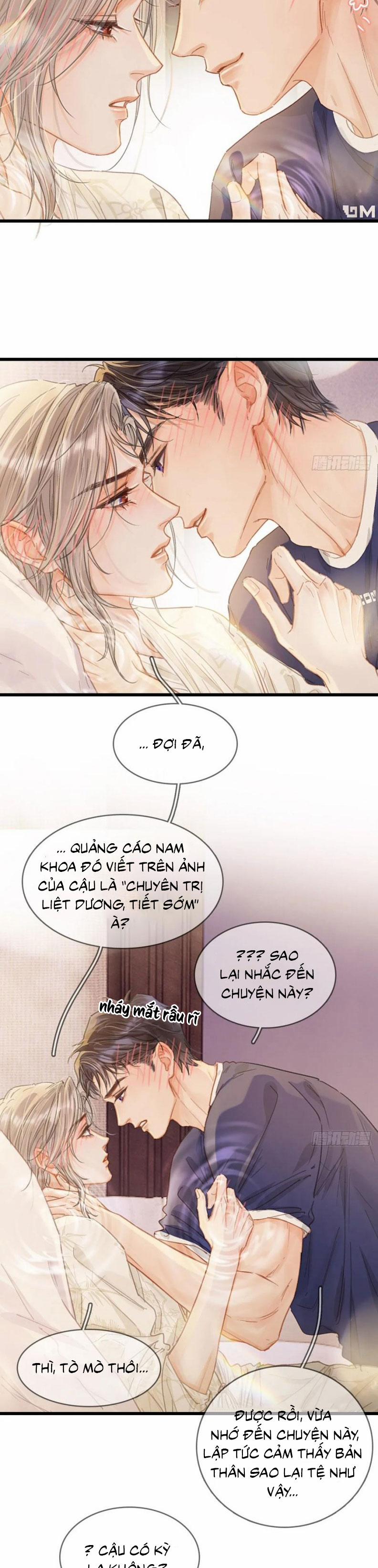 Ngày Dài Gặp Người Khuyết Tâm Nhãn 48 trang 31