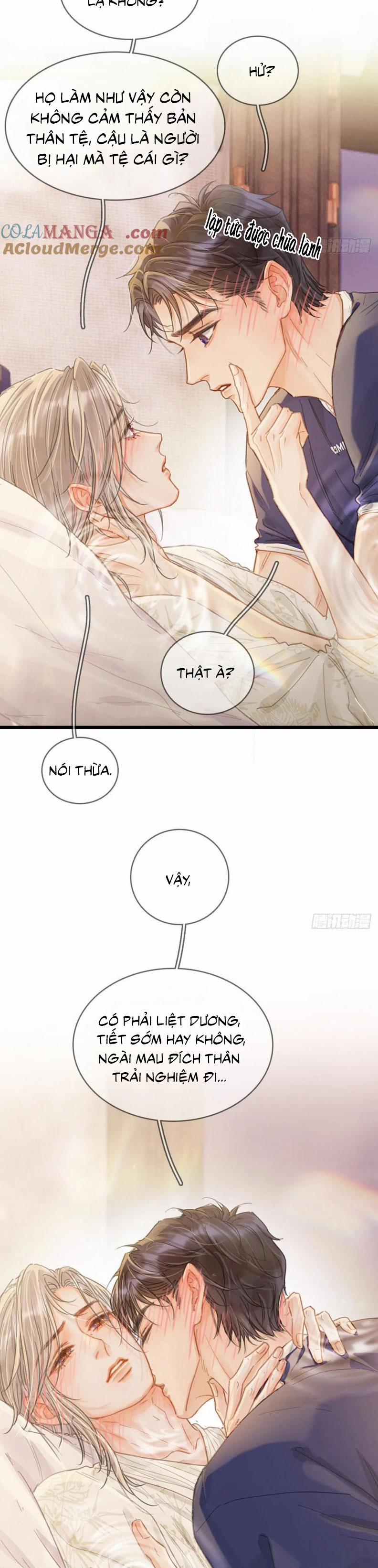 Ngày Dài Gặp Người Khuyết Tâm Nhãn 48 trang 32