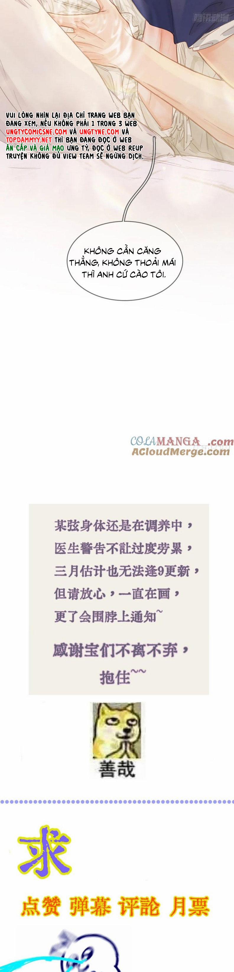 Ngày Dài Gặp Người Khuyết Tâm Nhãn 48 trang 33