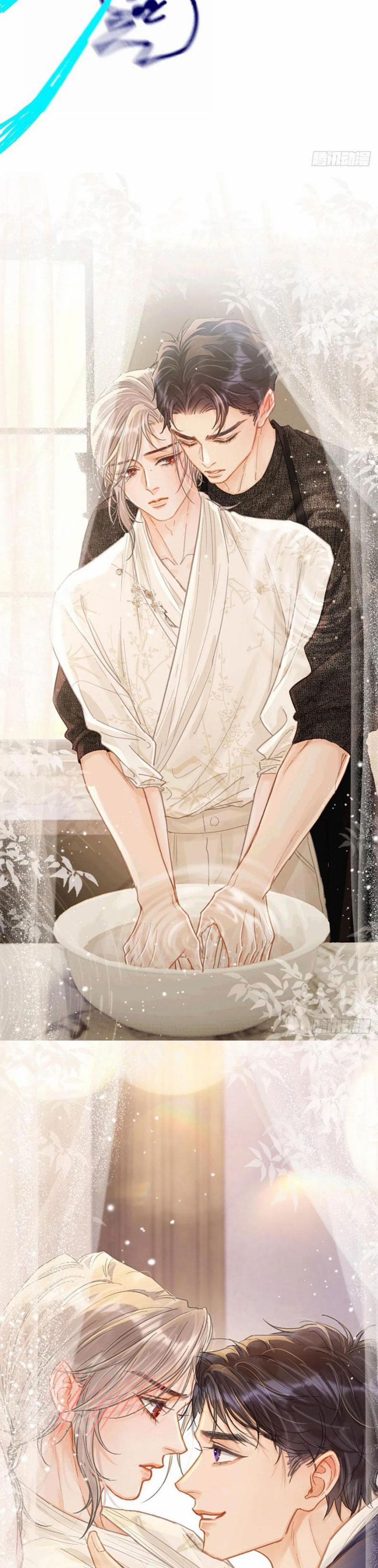 Ngày Dài Gặp Người Khuyết Tâm Nhãn 48 trang 34