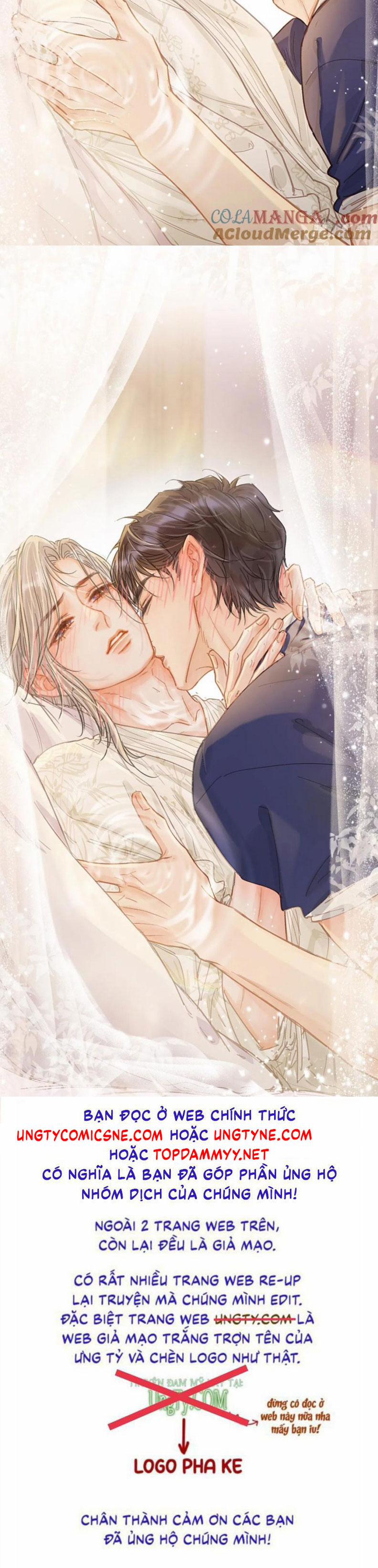 Ngày Dài Gặp Người Khuyết Tâm Nhãn 48 trang 35