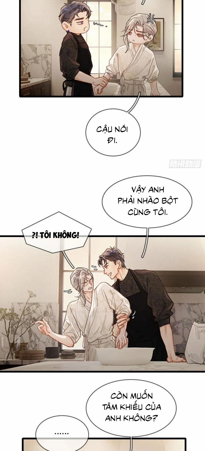 Ngày Dài Gặp Người Khuyết Tâm Nhãn 48 trang 5