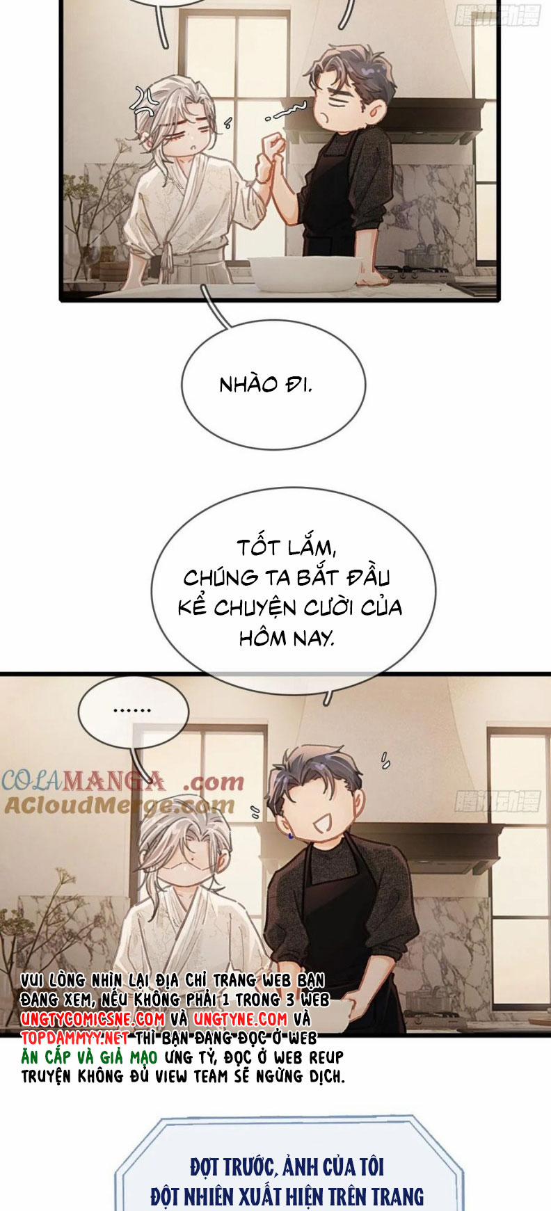 Ngày Dài Gặp Người Khuyết Tâm Nhãn 48 trang 6