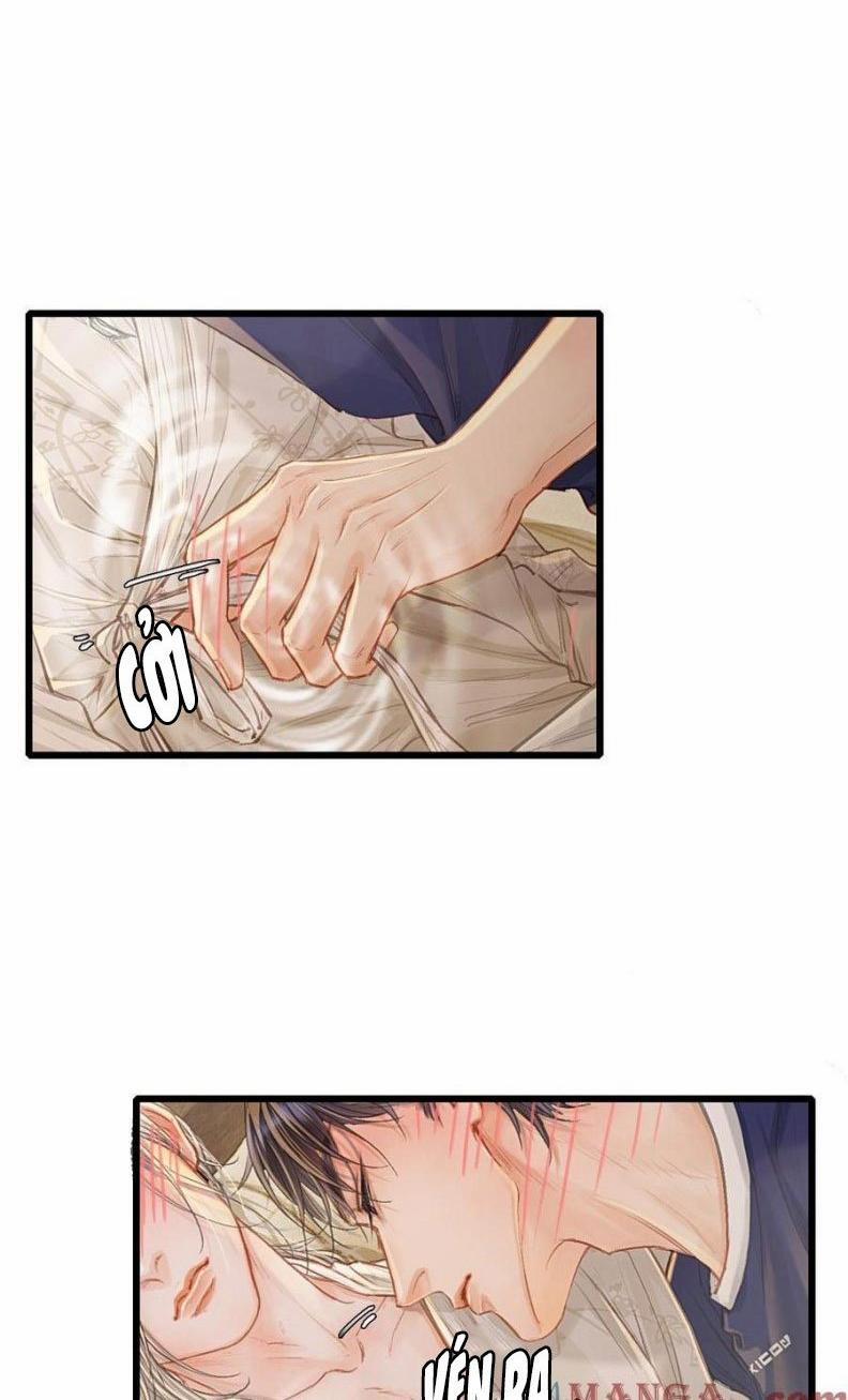 Ngày Dài Gặp Người Khuyết Tâm Nhãn 49 trang 0