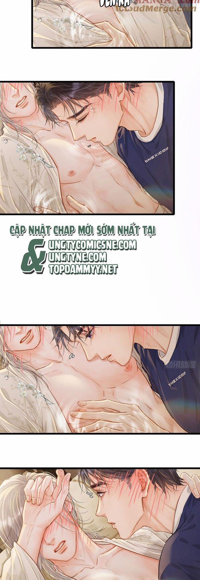 Ngày Dài Gặp Người Khuyết Tâm Nhãn 49 trang 1