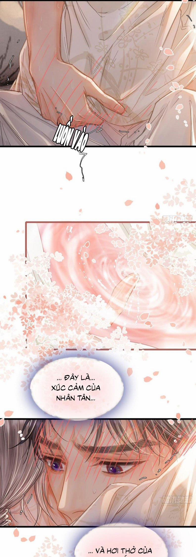 Ngày Dài Gặp Người Khuyết Tâm Nhãn 49 trang 10