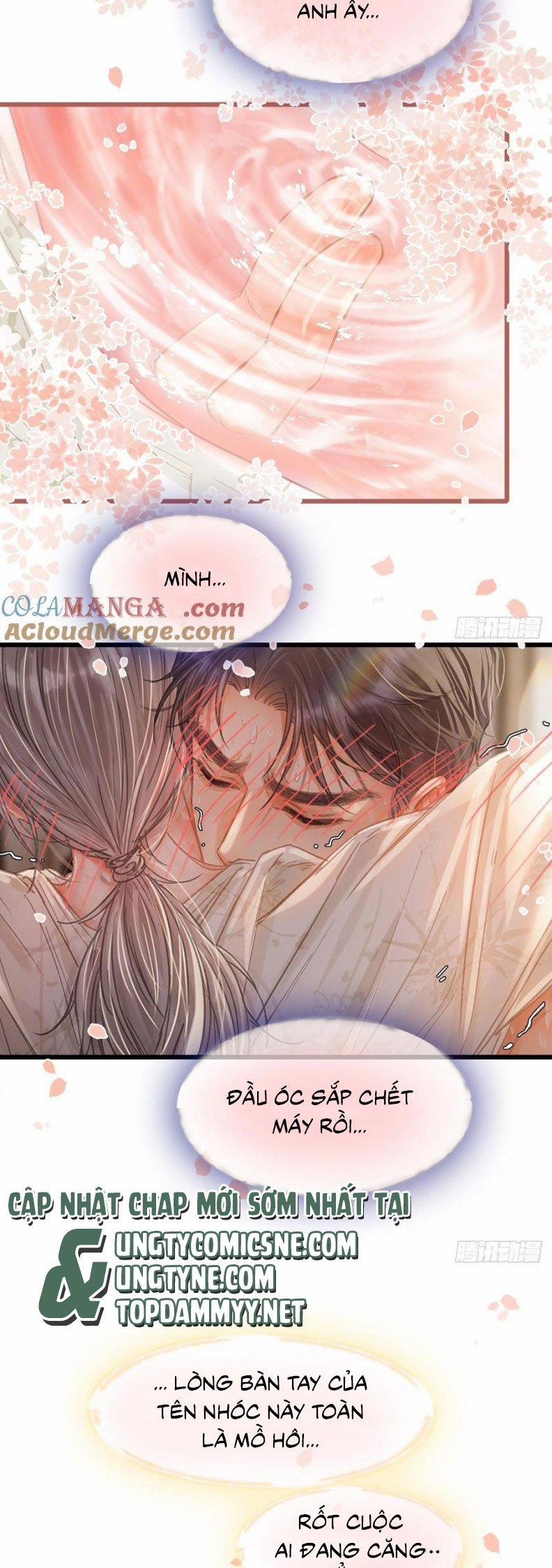 Ngày Dài Gặp Người Khuyết Tâm Nhãn 49 trang 11