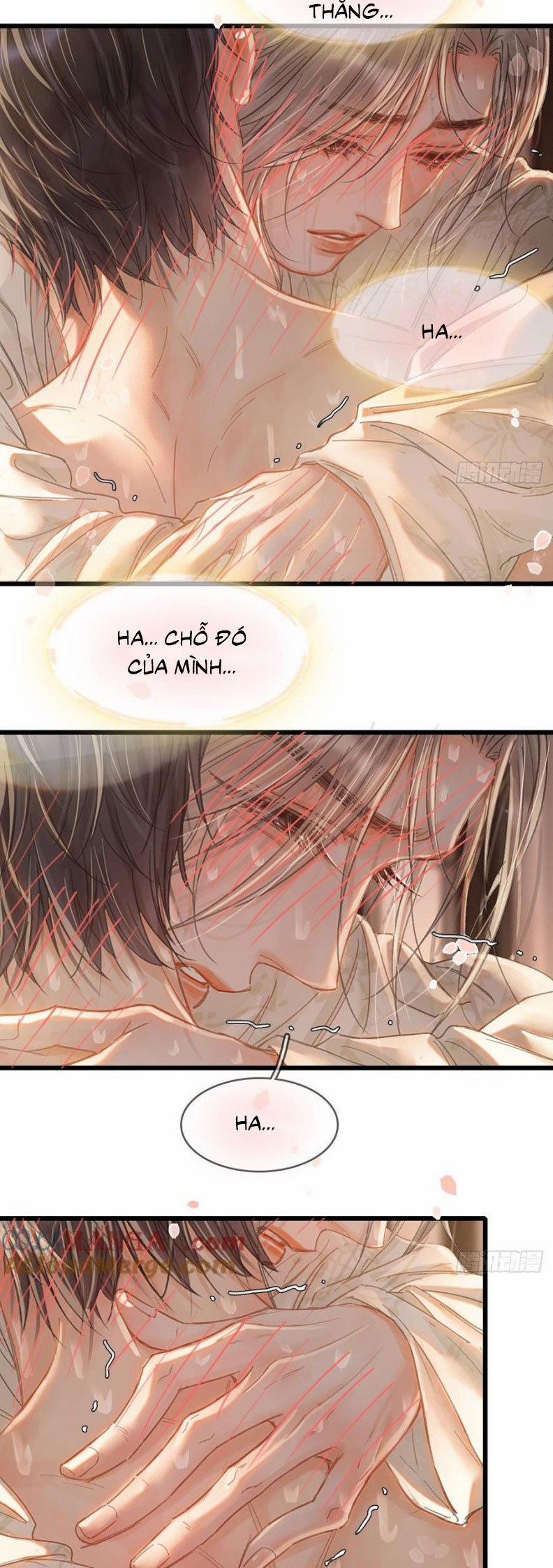 Ngày Dài Gặp Người Khuyết Tâm Nhãn 49 trang 12