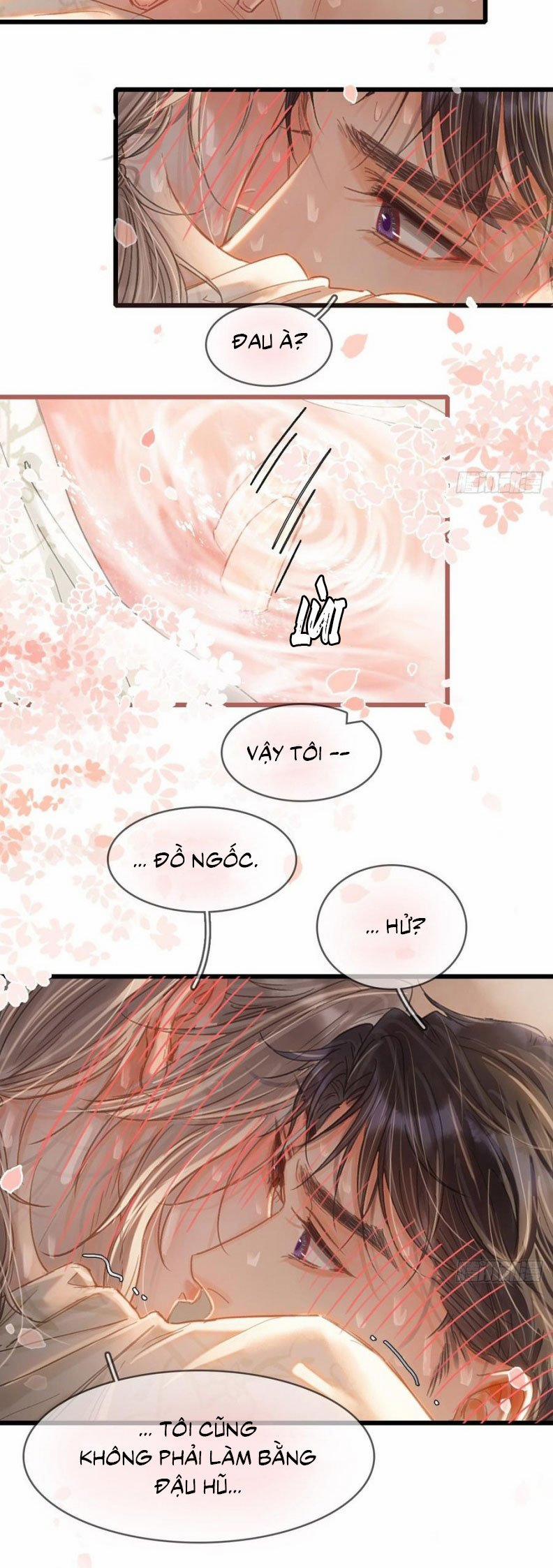 Ngày Dài Gặp Người Khuyết Tâm Nhãn 49 trang 13