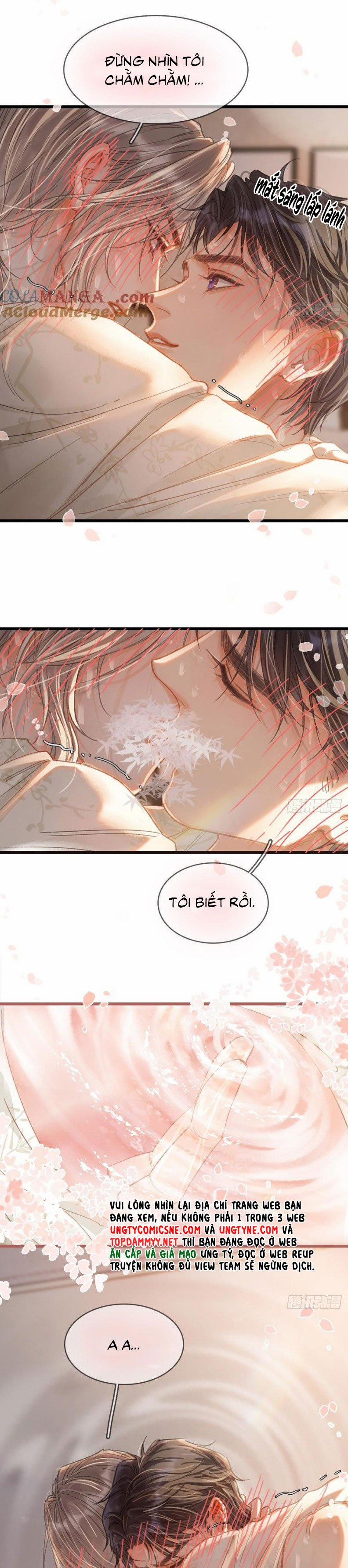 Ngày Dài Gặp Người Khuyết Tâm Nhãn 49 trang 14