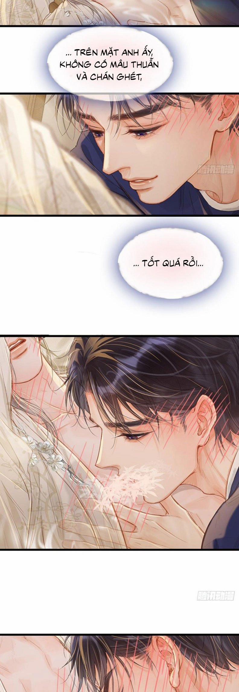 Ngày Dài Gặp Người Khuyết Tâm Nhãn 49 trang 2