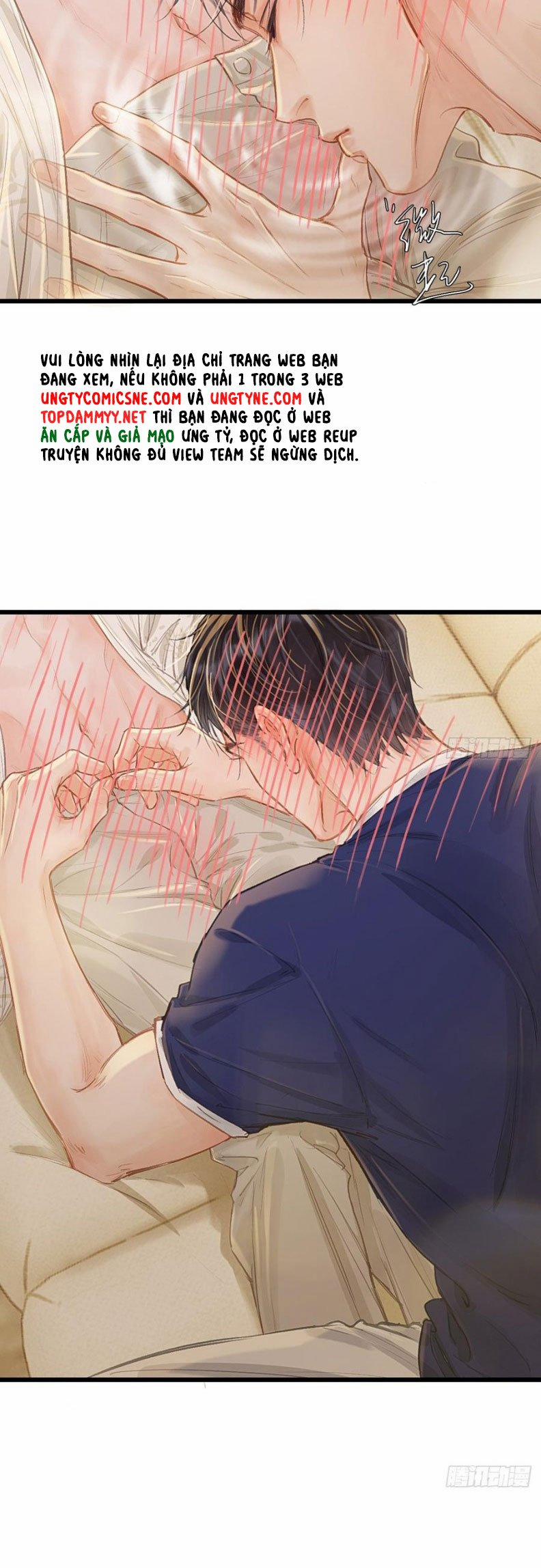 Ngày Dài Gặp Người Khuyết Tâm Nhãn 49 trang 3