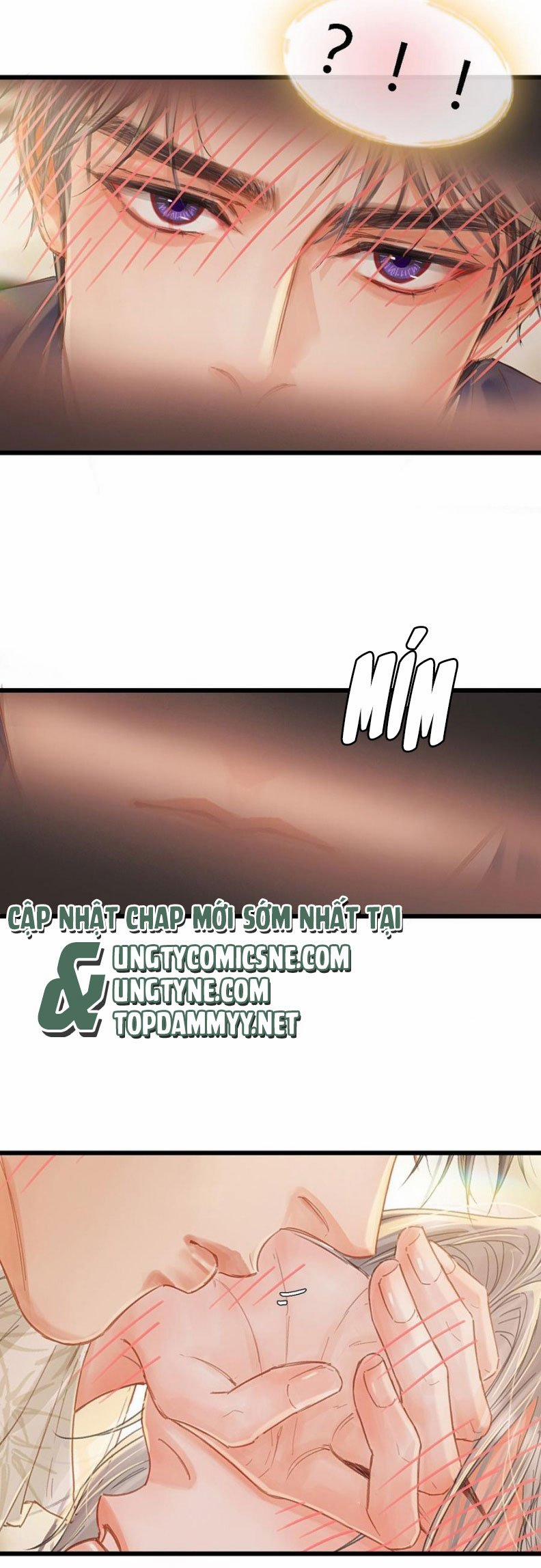 Ngày Dài Gặp Người Khuyết Tâm Nhãn 49 trang 6