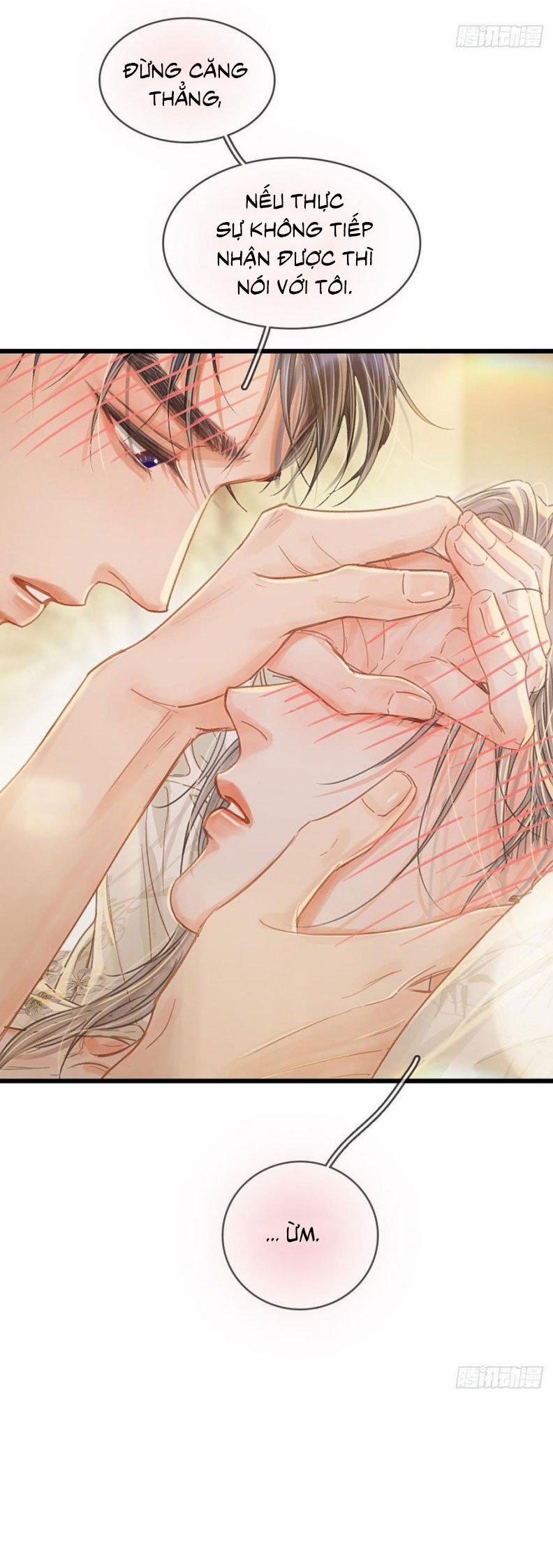 Ngày Dài Gặp Người Khuyết Tâm Nhãn 49 trang 7