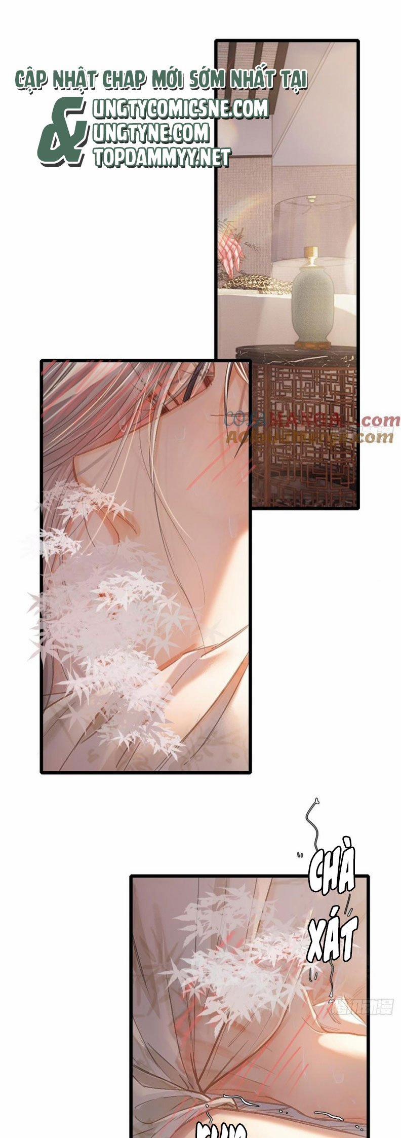 Ngày Dài Gặp Người Khuyết Tâm Nhãn 49 trang 8