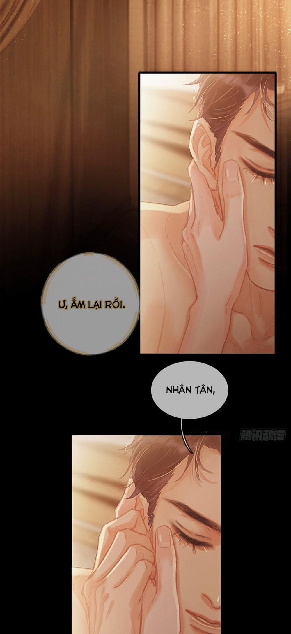 Ngày Dài Gặp Người Khuyết Tâm Nhãn 5 trang 10