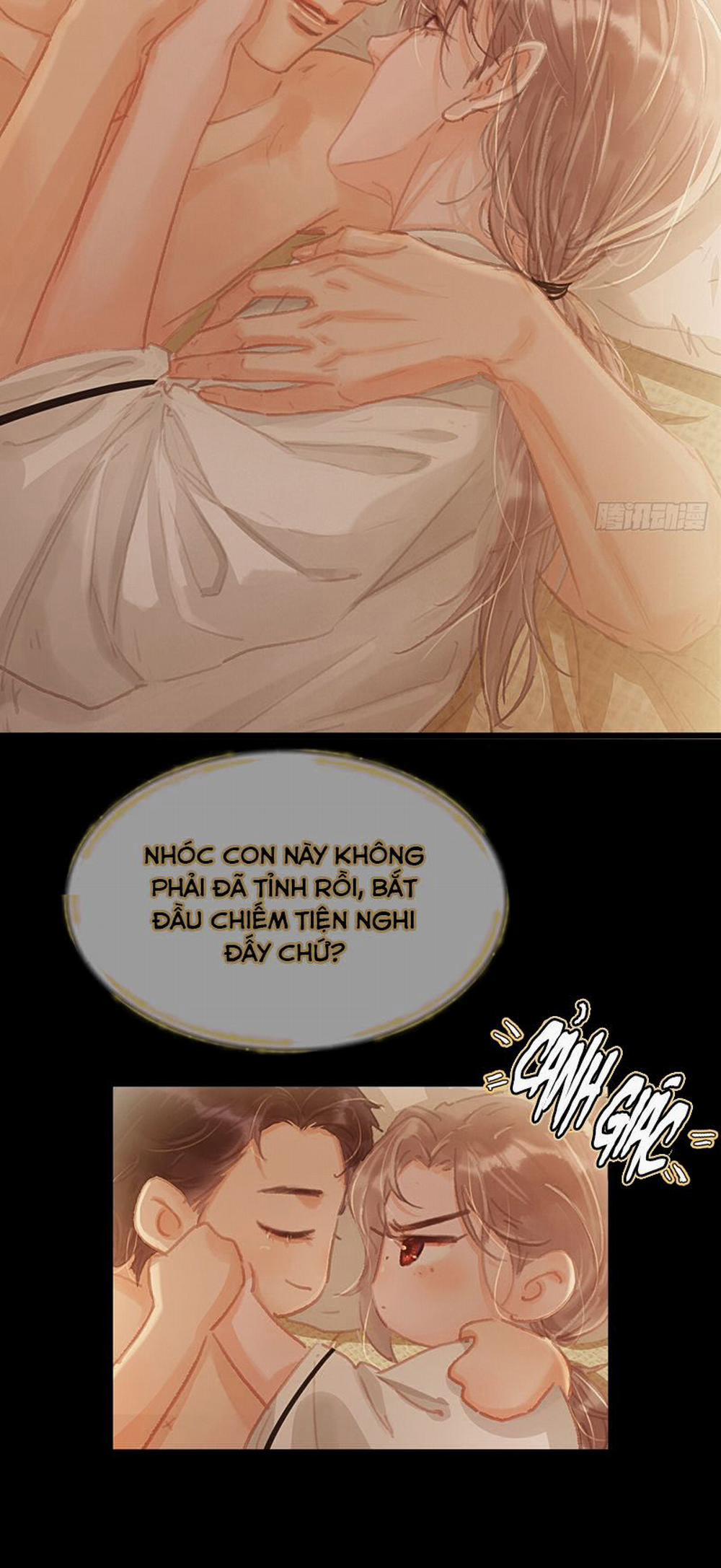 Ngày Dài Gặp Người Khuyết Tâm Nhãn 5 trang 12