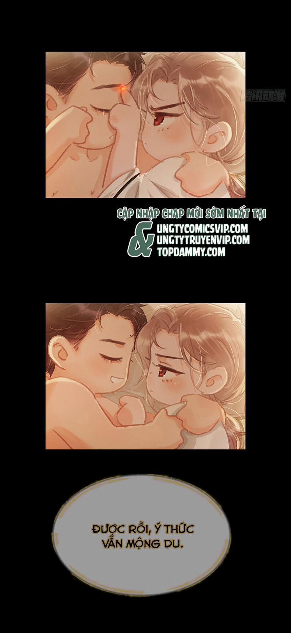 Ngày Dài Gặp Người Khuyết Tâm Nhãn 5 trang 13