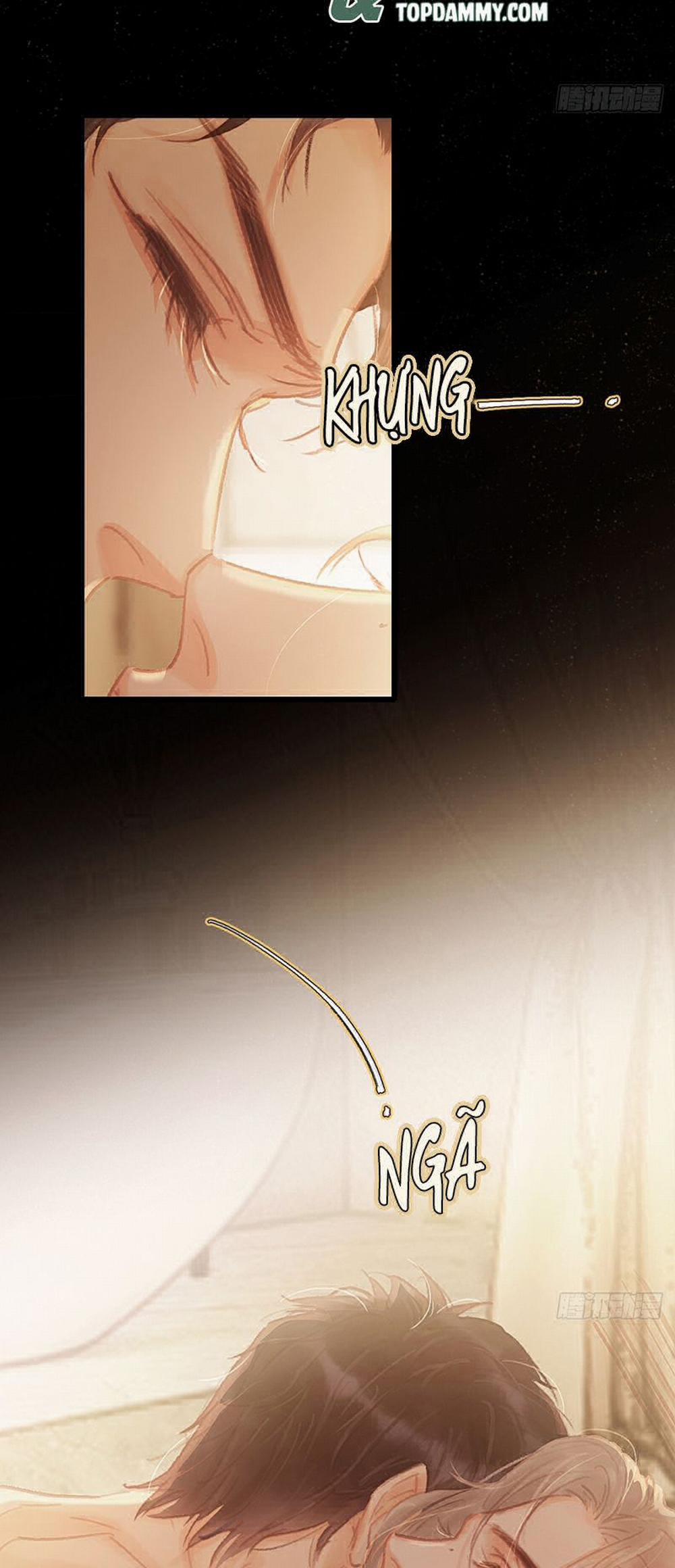 Ngày Dài Gặp Người Khuyết Tâm Nhãn 5 trang 18