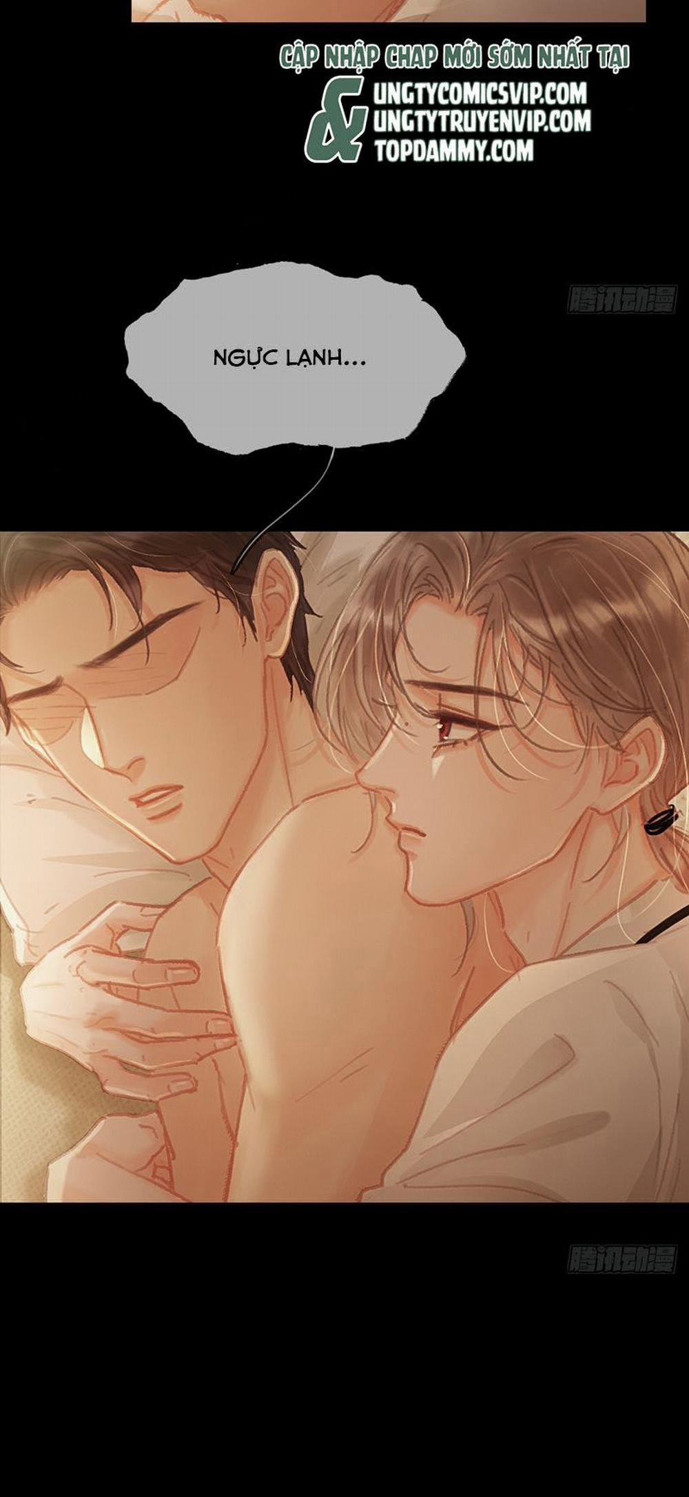 Ngày Dài Gặp Người Khuyết Tâm Nhãn 5 trang 2