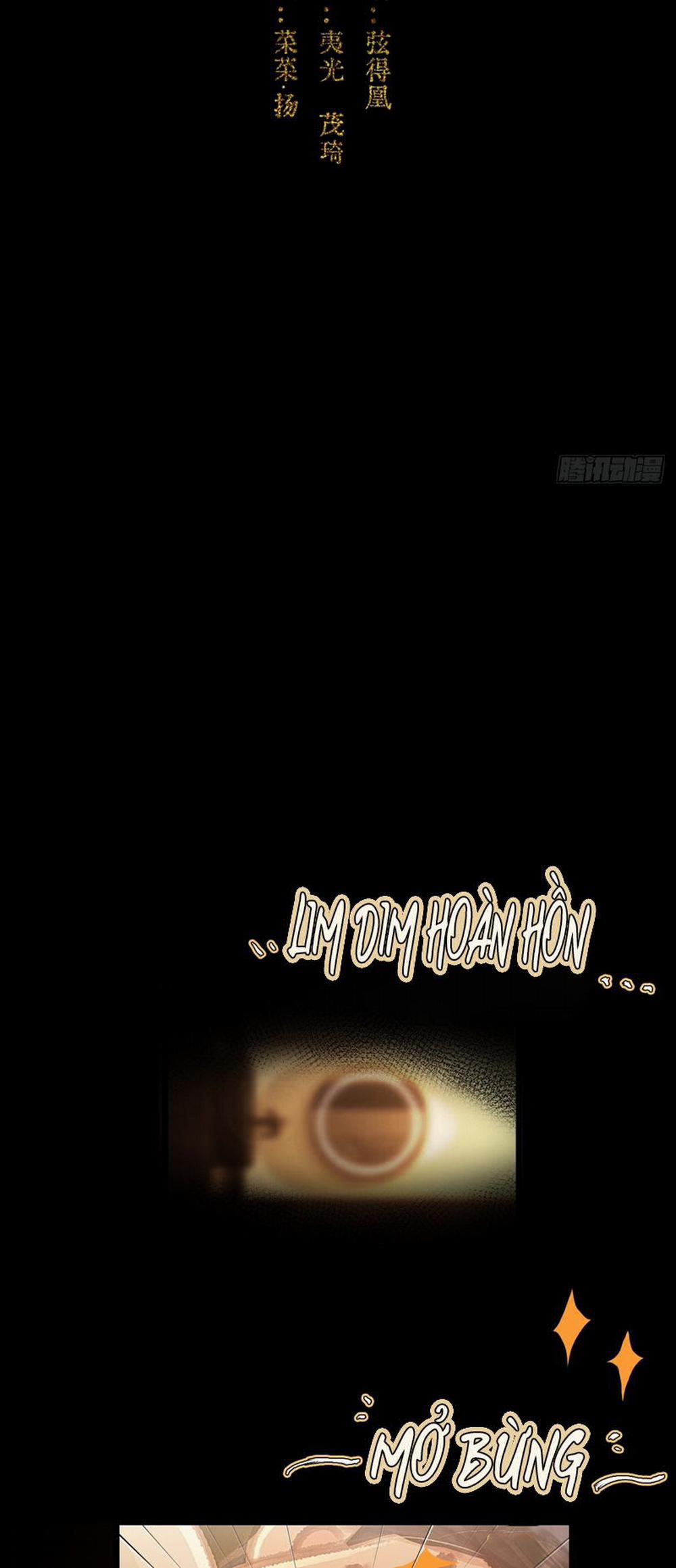 Ngày Dài Gặp Người Khuyết Tâm Nhãn 5 trang 21