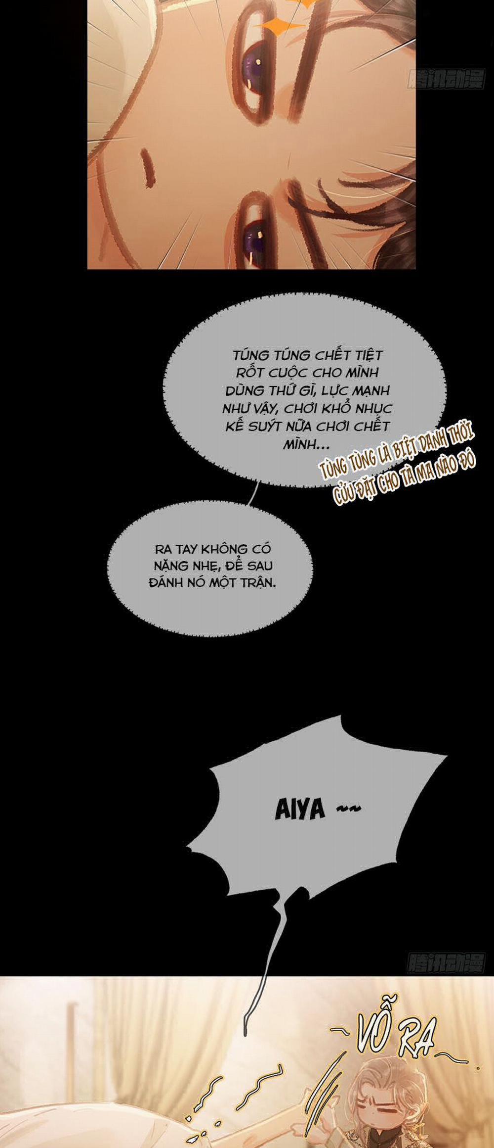 Ngày Dài Gặp Người Khuyết Tâm Nhãn 5 trang 22